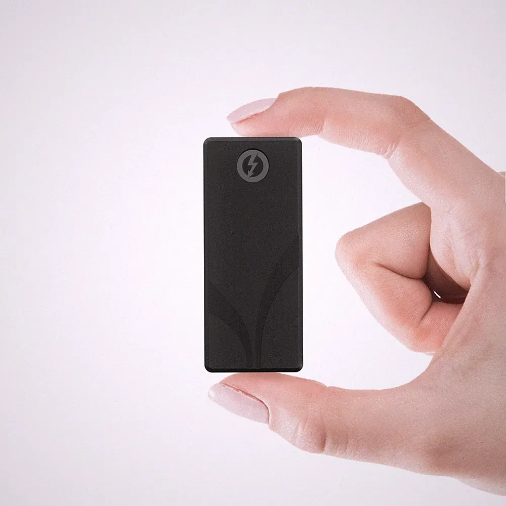 SABRENT 1TB Rocket Nano XTRM External SSD, USB 3.2 / Thunderbolt 3, Speeds Up to