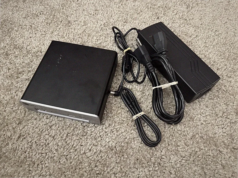 thunderbolt 3 hard drive dock